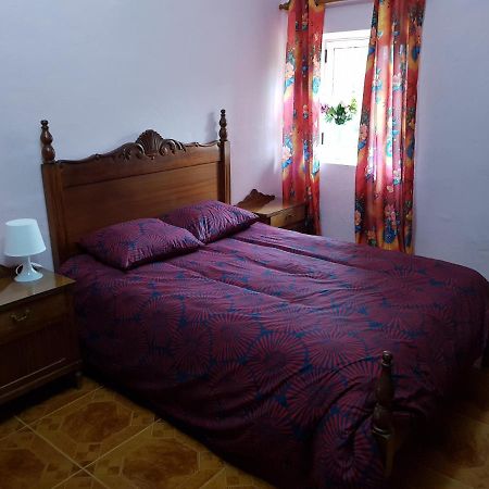 Finca Rural Torres Casas 1 Y 4 Bed & Breakfast Vega de San Mateo Exterior photo